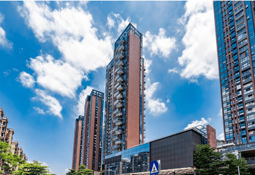 2022首页深圳横岗正大时代华庭正大时代华庭楼盘详情官方网站