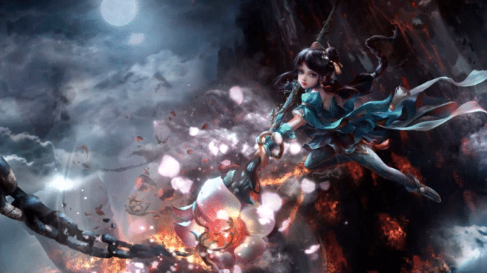 签到获得了一双重瞳!大雷音寺内签到, 获得五星奖励帝印诀!