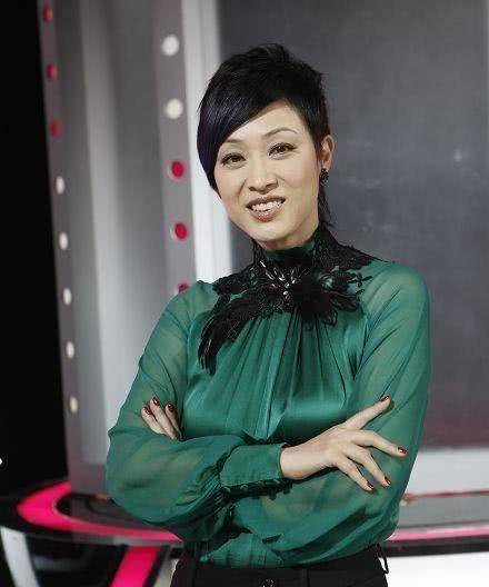 陈法蓉_朱明_富商