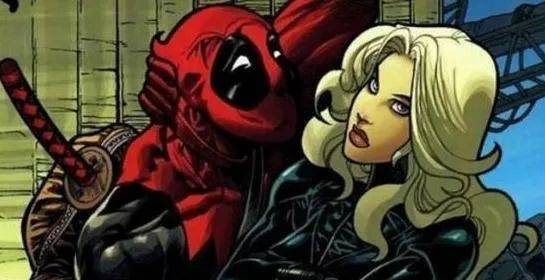 你知道他又贱又搞怪但不一定知道死侍的这20个小秘密