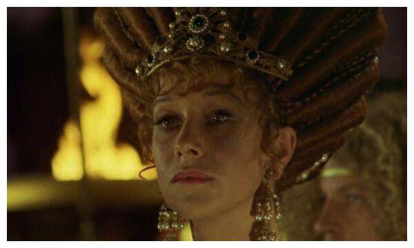 母亲和妻子都惨死其手,被推翻后自杀而死_阿格里皮娜_帝位_屋大维