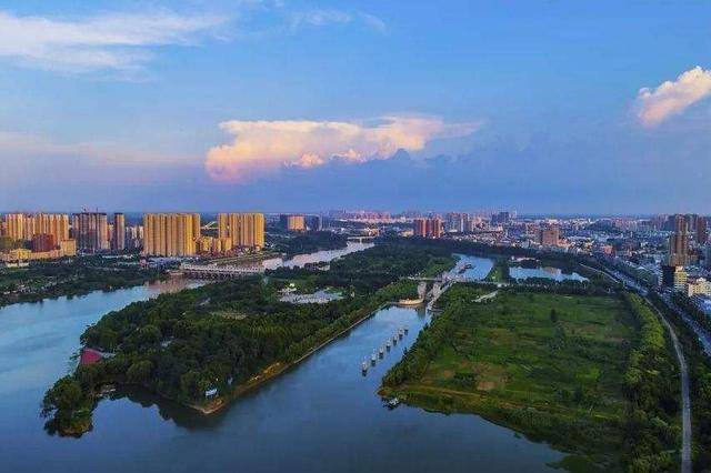 继合肥之后，安徽又一城市将崛起，未来有望超越芜湖