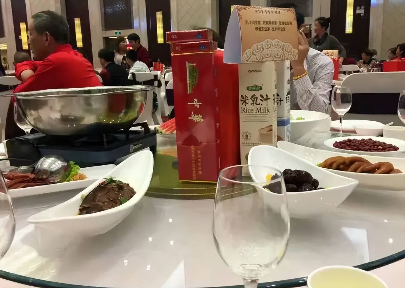 一时之间