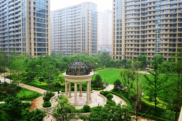 济南绿城兰园售楼处电话:400-033-1233转8888「官方」绿城济南兰园24