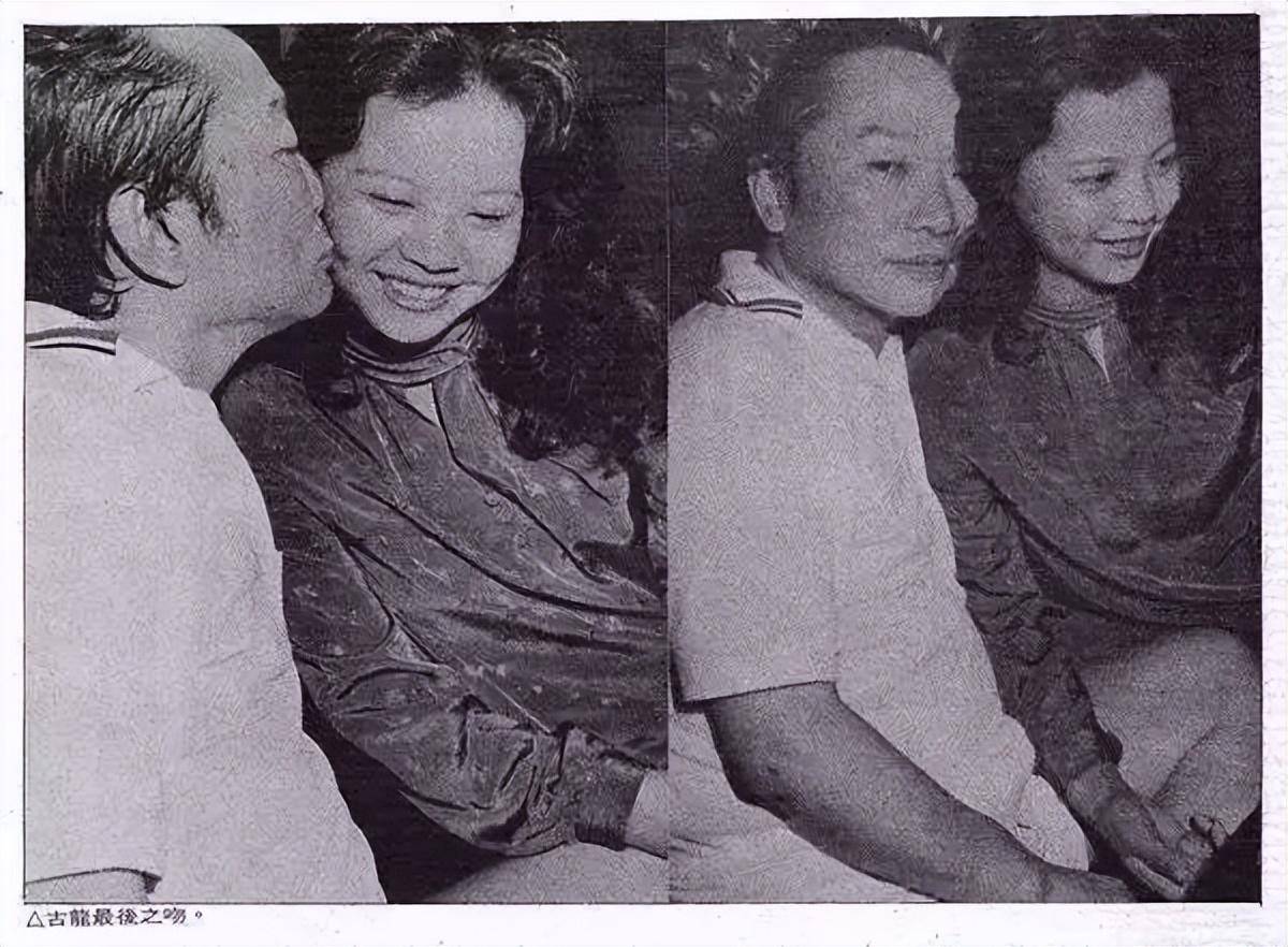 原创47岁的他其貌不扬结过3次婚老婆情人全都是大美女