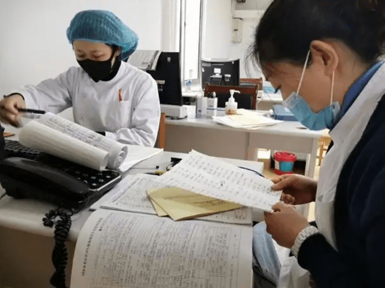 原创医学生为了完成作业网上问诊套答案属实是诡计多端了