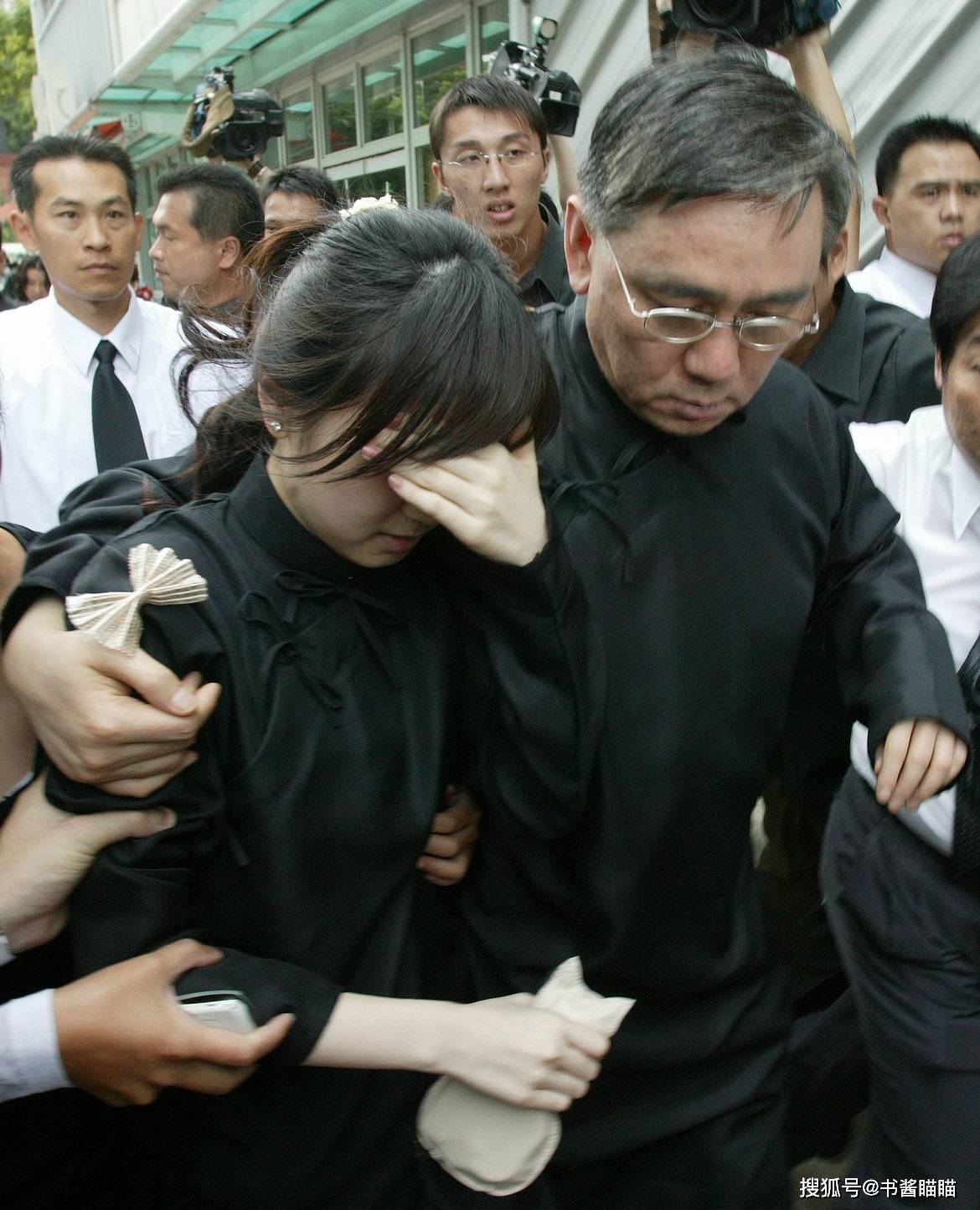 现实版豪门渣虐:不怪口试0分的小三高调,博士老公只对血脉上瘾_王文洋_吕安妮_王永庆