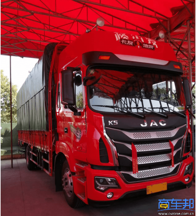 用格尔发k5x中卡跑绿通:这位忠实用户会给出怎样的评价_搜狐汽车_搜狐