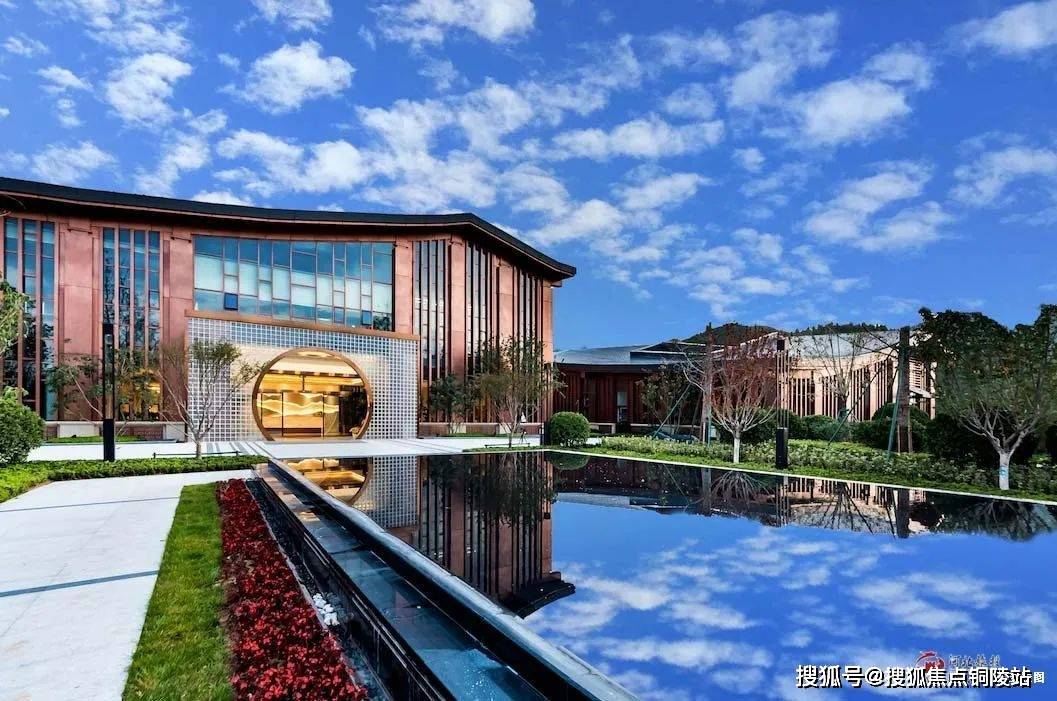 石家庄西山燕庐官方网站售楼中心电话位置地址丨详情