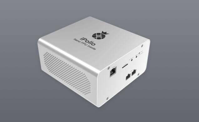 世链矿业|菠萝矿机骗局太多,这几招教你轻松辨别_处理_ipollo_mini