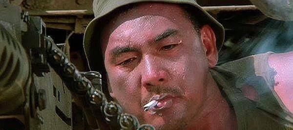 33年前的动作片,群星璀璨,从头打到尾,票房却十分惨淡_洪金宝_影片