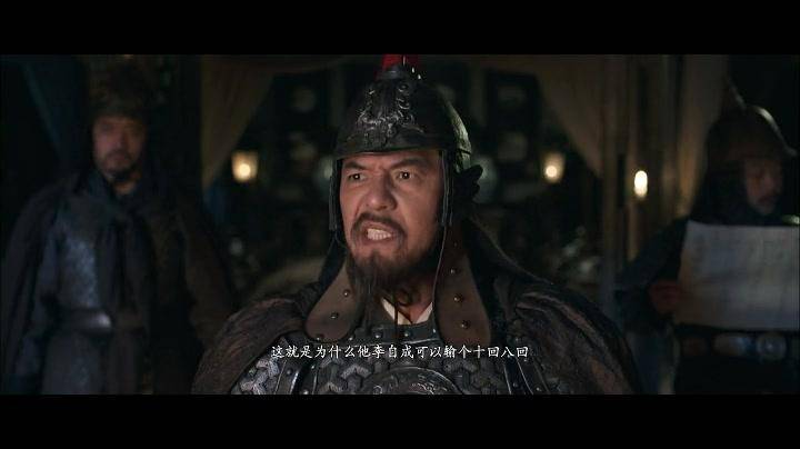 大明劫的孙传庭历史上是真正的崇祯最后精锐因何走向败亡