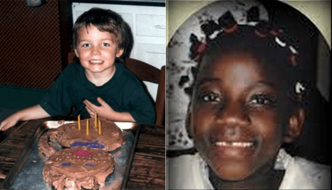 被美国父母领养3年后,她嘴里含着泥土裸死在后院_汉娜_卡莉_身体