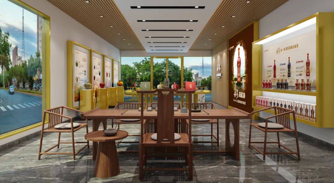 微酒观察渠道变革时代c端战略助力丹泉打开新局面