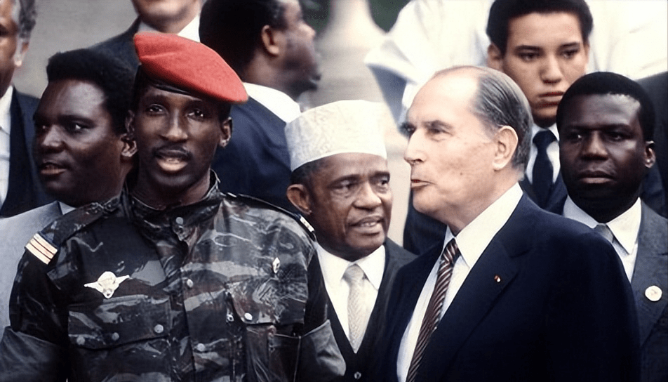 布基纳法索总统桑卡拉,被誉为非洲切格瓦拉,为何却遭战友暗杀?