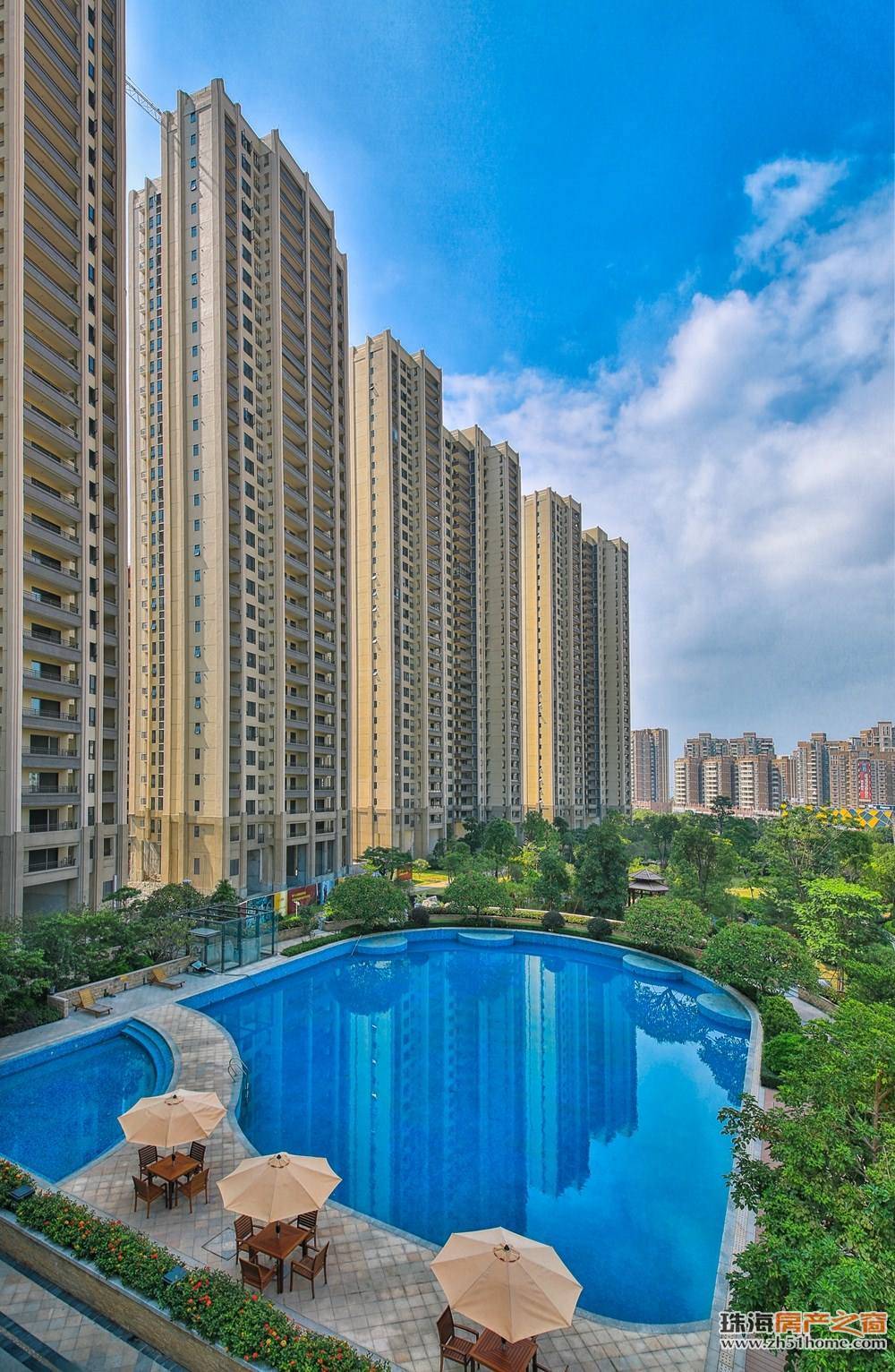 首页珠海东方润园售楼处珠海东方润园67诚邀品鉴