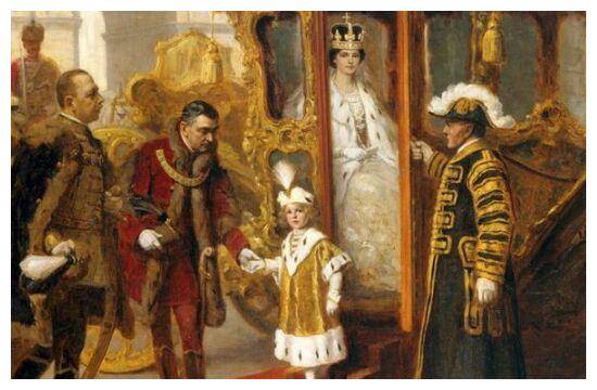 原创奥匈帝国末代皇储秉承父志复辟哈布斯堡王朝还当选了欧盟议员