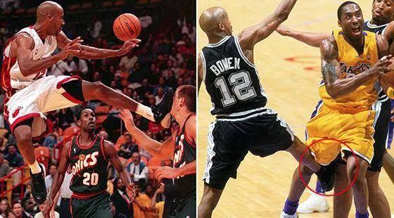 的那般极端,那帕楚里亚的脚还要不要了,那追梦格林是不是要挥刀自宫