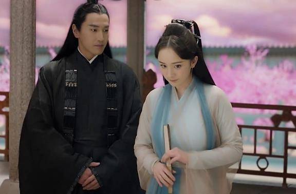 三生三世十里桃花连宋感慨夜华明明情深义重却冷漠如霜