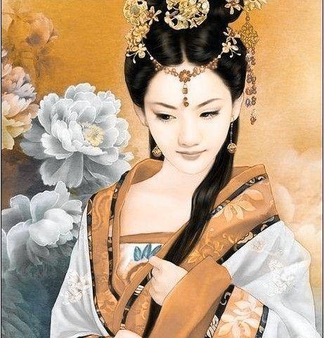 原创赵飞燕从舞姬逆袭成皇后却燕啄皇孙终以悲剧收场