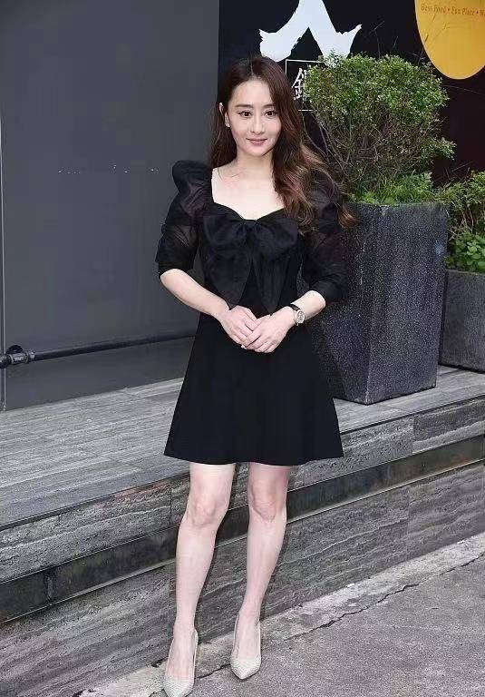 原创错过小燕子的陈德容已经47岁没了美貌皮肤松弛老态尽显