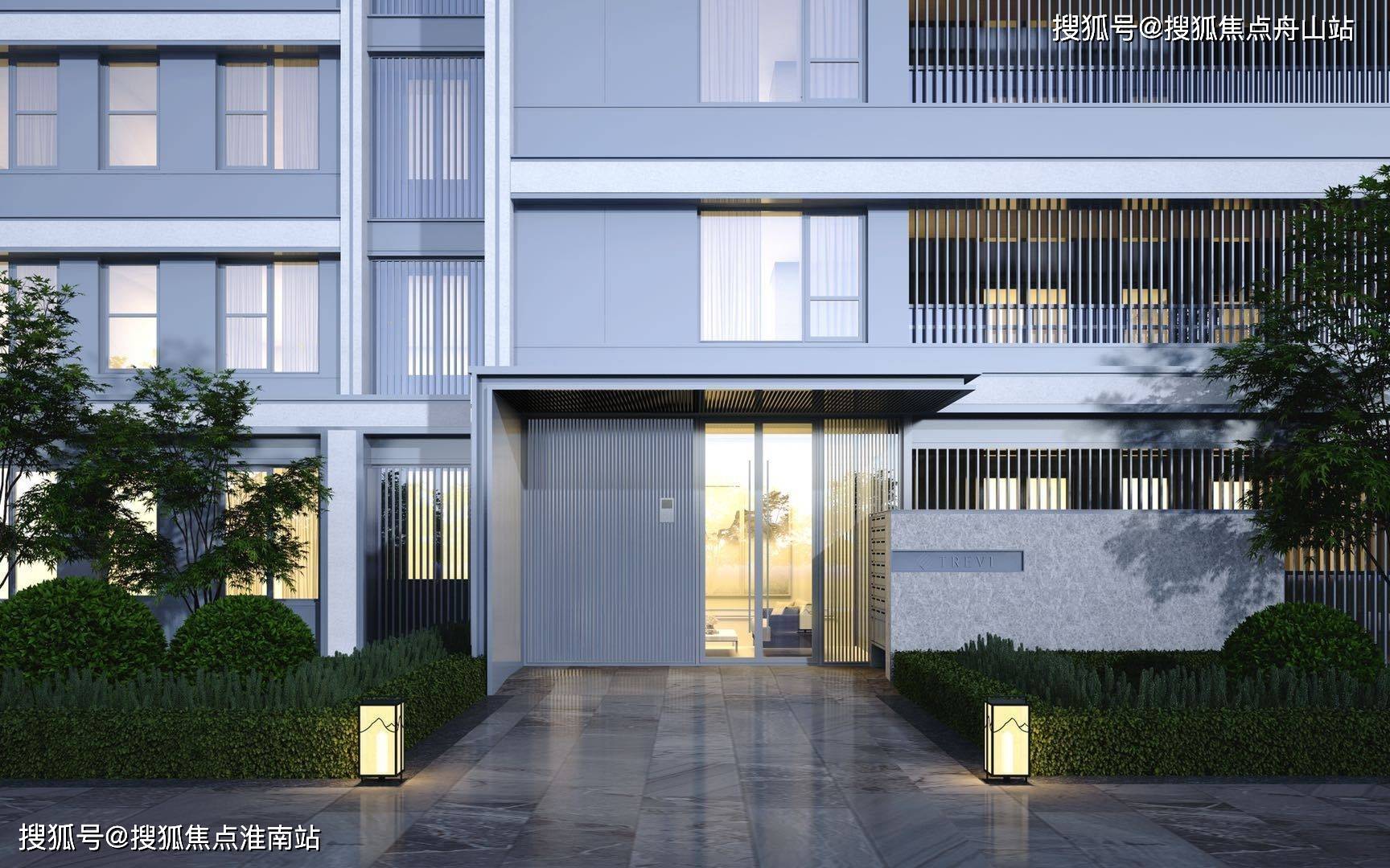 苏州泊印澜庭苏州泊印澜庭楼盘详情苏州链家新房