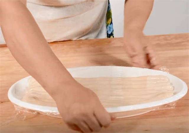 陕西拉条子做法和面拉面有诀窍讲解超详细不怕你学不会