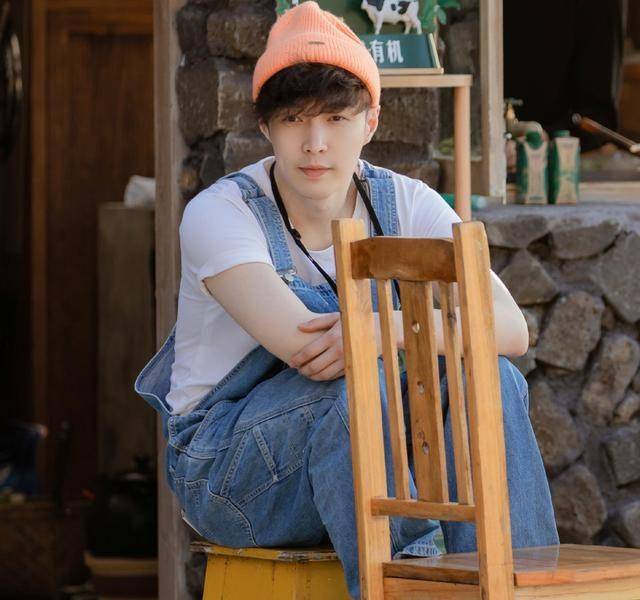 原创刘昊然上向往的生活6收视率开门红还有两个清一色95后演员