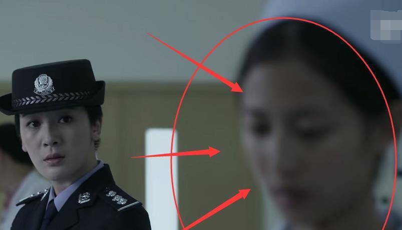 原创22岁陈钰琪护士照被疯传去世打光下颜值太真实了