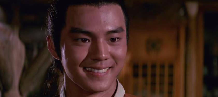 武侠片,狄龙姜大卫上演英雄惜英雄,后被称:香江双子星_张彻_雷力_电影