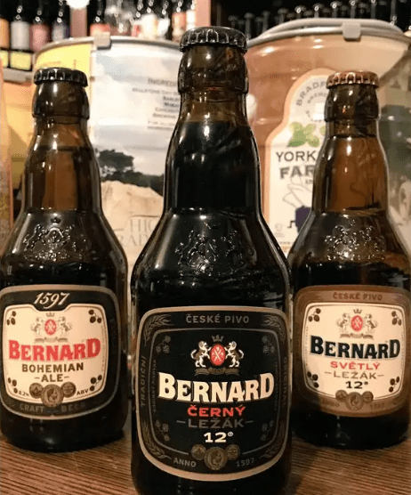 欧洲酒鬼最爱这些啤酒你真的不能错过