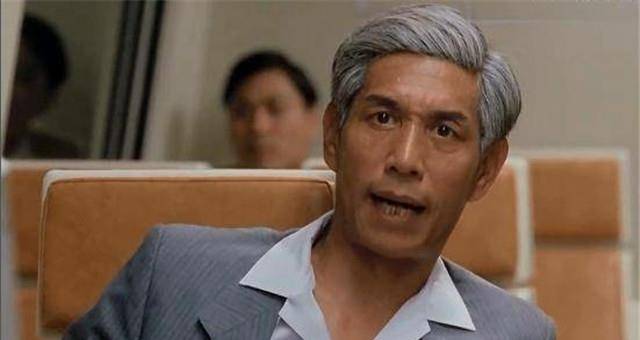 原创和周星驰飙戏被赞千面影帝的刘洵每部电影都堪称易容