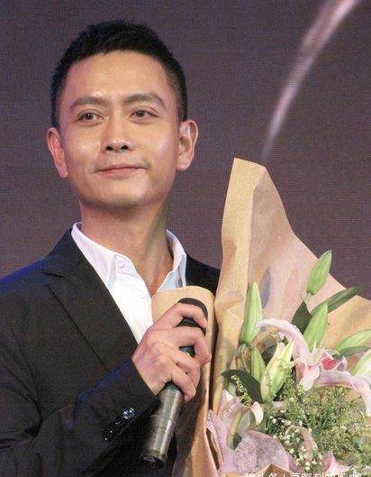 谢君豪_明星_低调