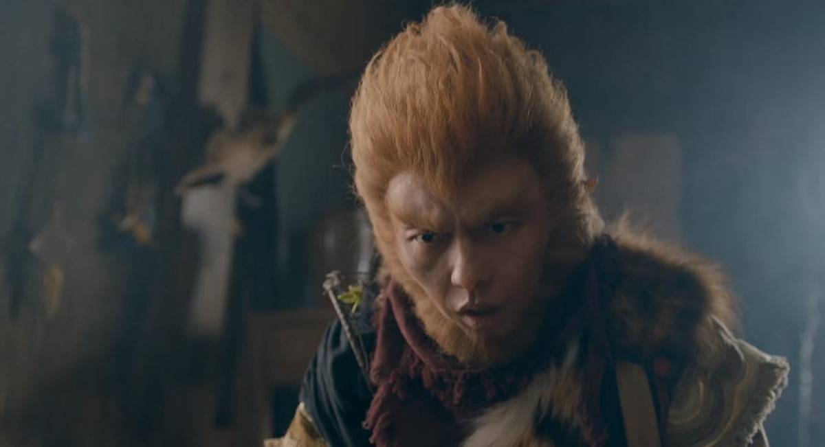 原创上线1天成热度冠军齐天大圣悄悄蹿红谢苗重回巅峰