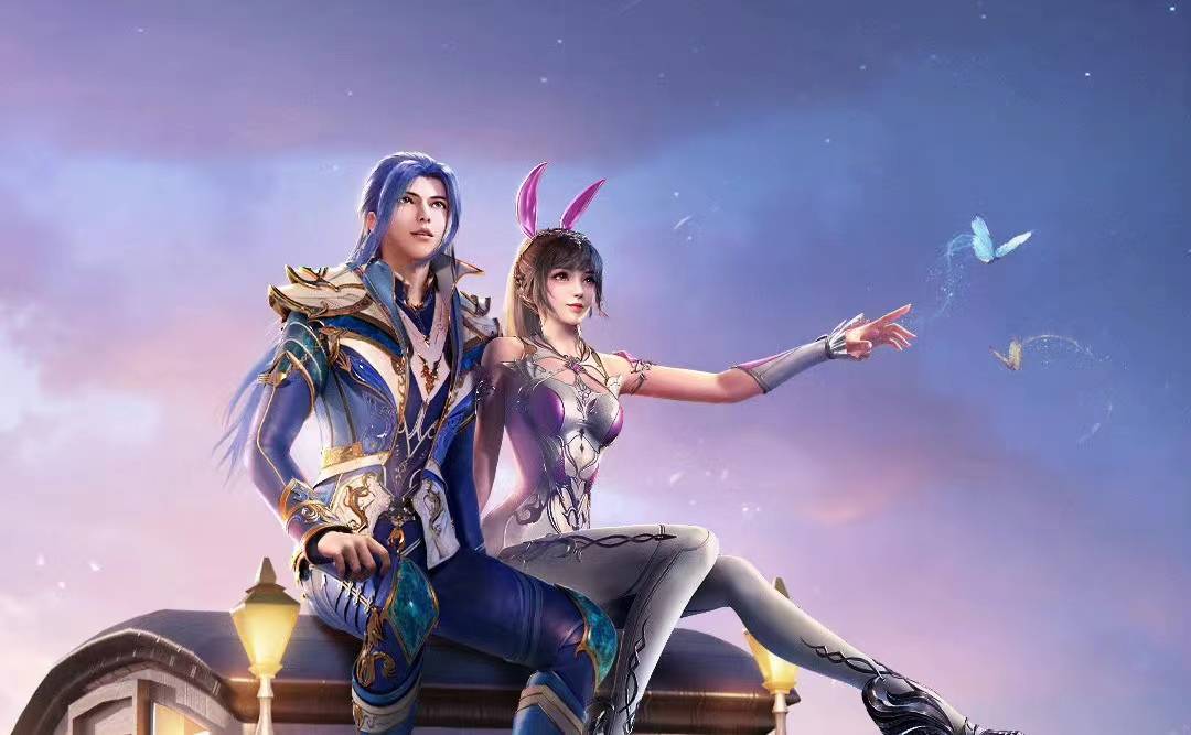 原创唐三老双标了娶小舞时不希望别人阻拦别人娶他女儿各种刁难