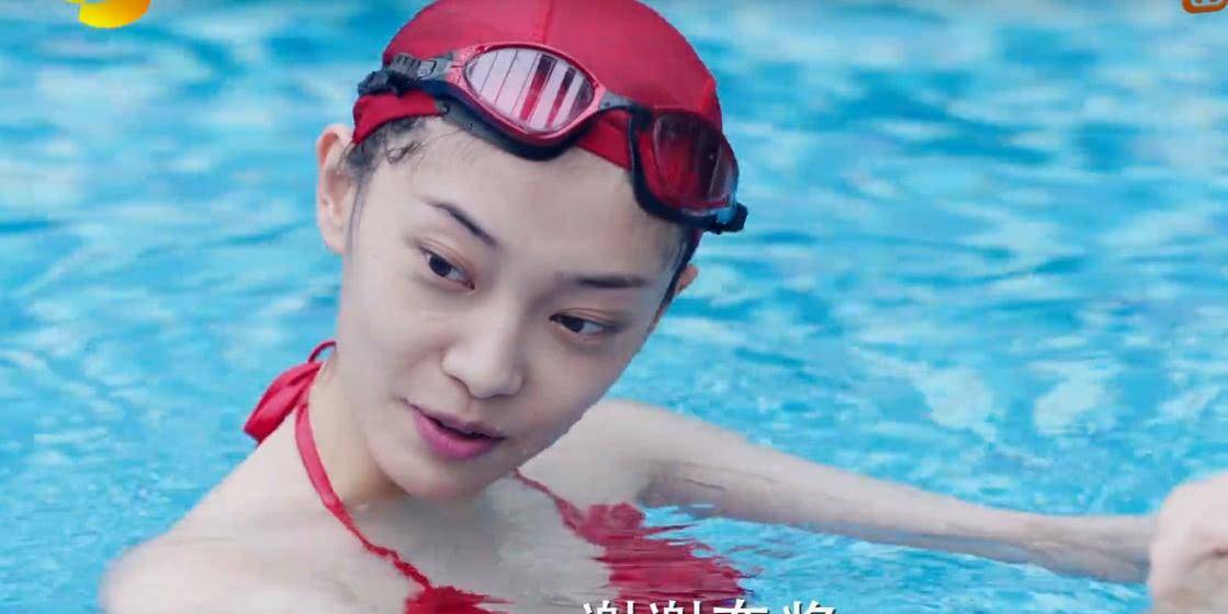 佟丽娅和张馨予不是《完美关系》的颜值担当,十八线女配闺蜜才是_陈数