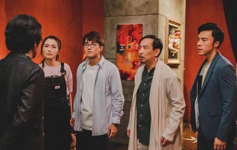 黄庭锋_汤洛雯_欺诈