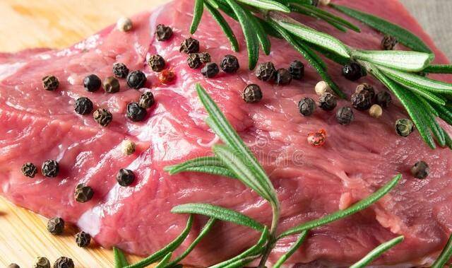 原创低脂肉类排行榜牛肉排第3鸡胸肉排倒数第二建议了解