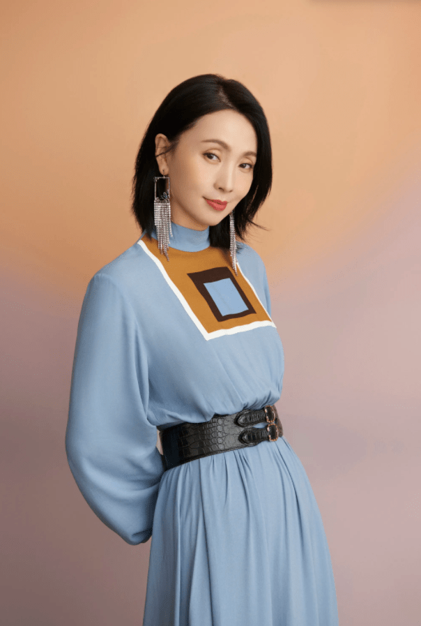 原创准备跑路曝陶虹微博停更电影停拍名下房产全部售卖套现