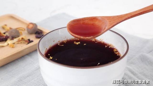 原创
好喝又好做,消暑清凉不怕热!