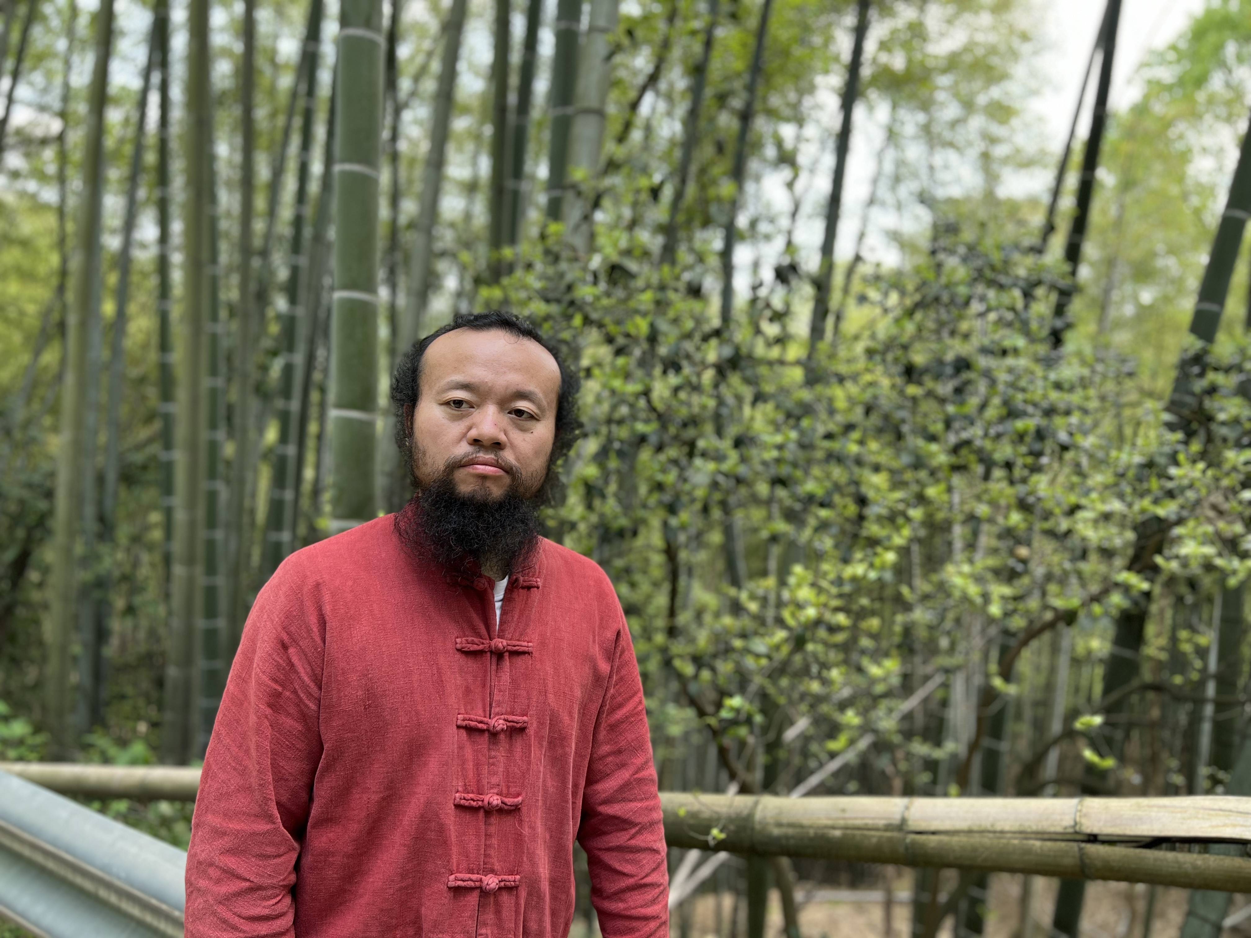 湘西最后一位赶尸匠无量子,湘西赶尸溯源,揭开神秘面纱_尸体_蚩尤