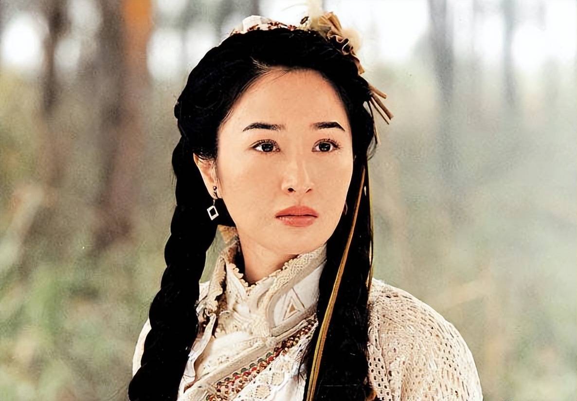 千金花旦关咏荷巅峰时退圈嫁龙套用20年演绎情比金坚