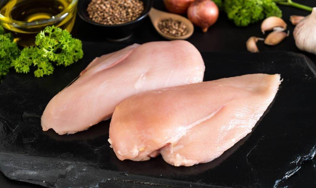 原创低脂肉类排行榜牛肉排第3鸡胸肉排倒数第二建议了解