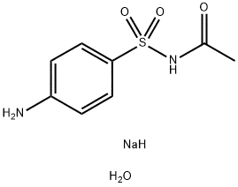 磺胺醋酰钠6209172瑞威尔生物科技