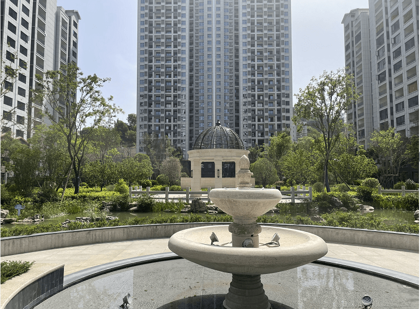 长虹天汇城|一套好房子开启您的和睦兴旺好日子_广元_家庭_实景图