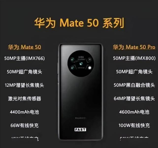 mate50确定发布 "5g版"惊艳亮相 华为手机卖高价选换换回收_芯片_屏幕