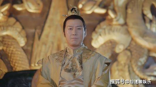 唐国_妹妹_大将军