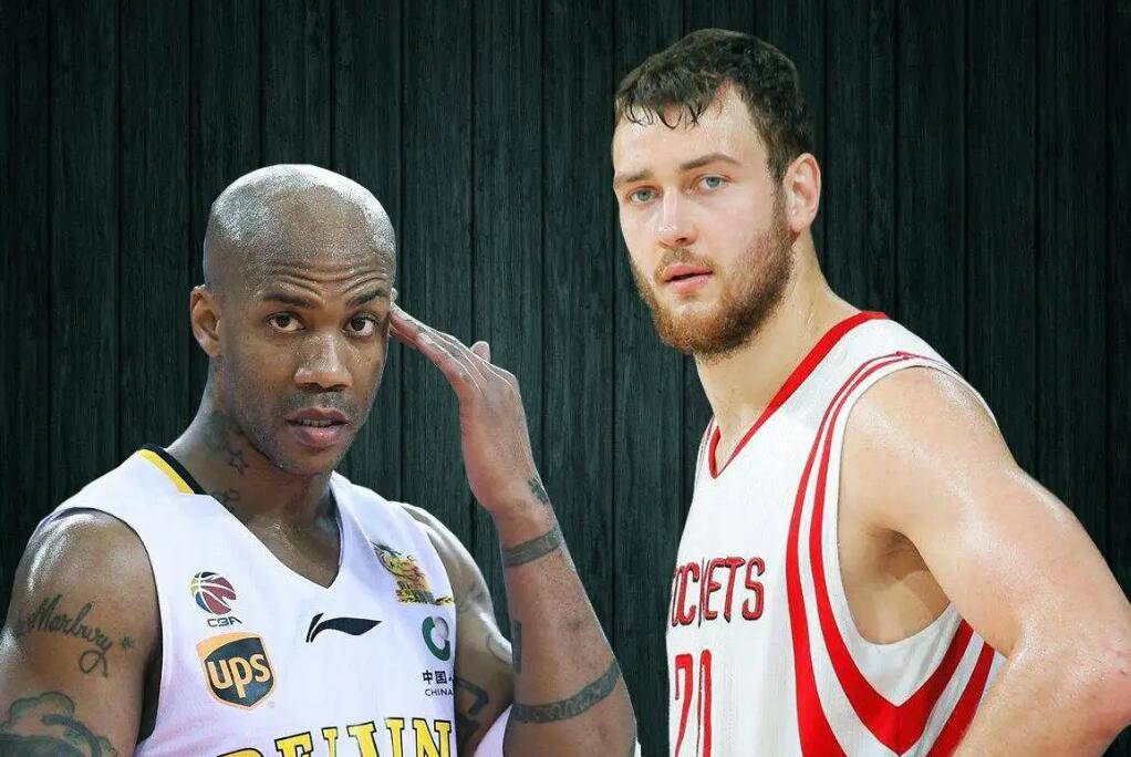 上海男篮纪录片赛季|勇创江湖