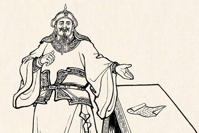 三国时期,为何魏蜀吴能容忍孟达这样的反复小人,占据上庸多年