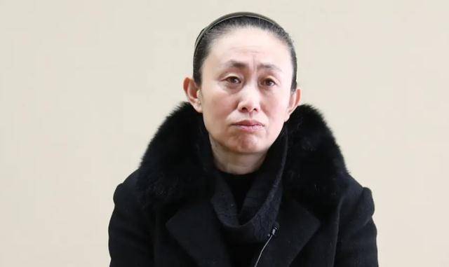 原创江歌妈妈独咽所有苦涩刘鑫铁杆支持者陈岚文风突变